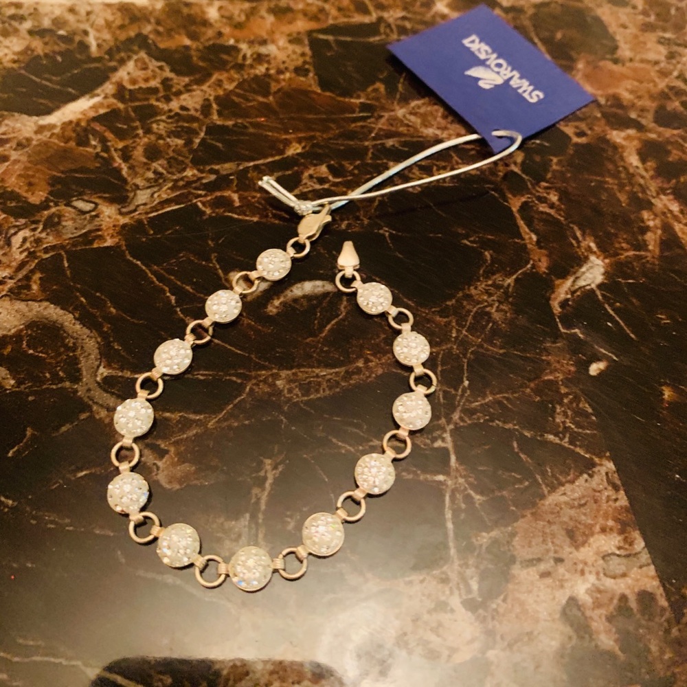 Swarovski Bracelet